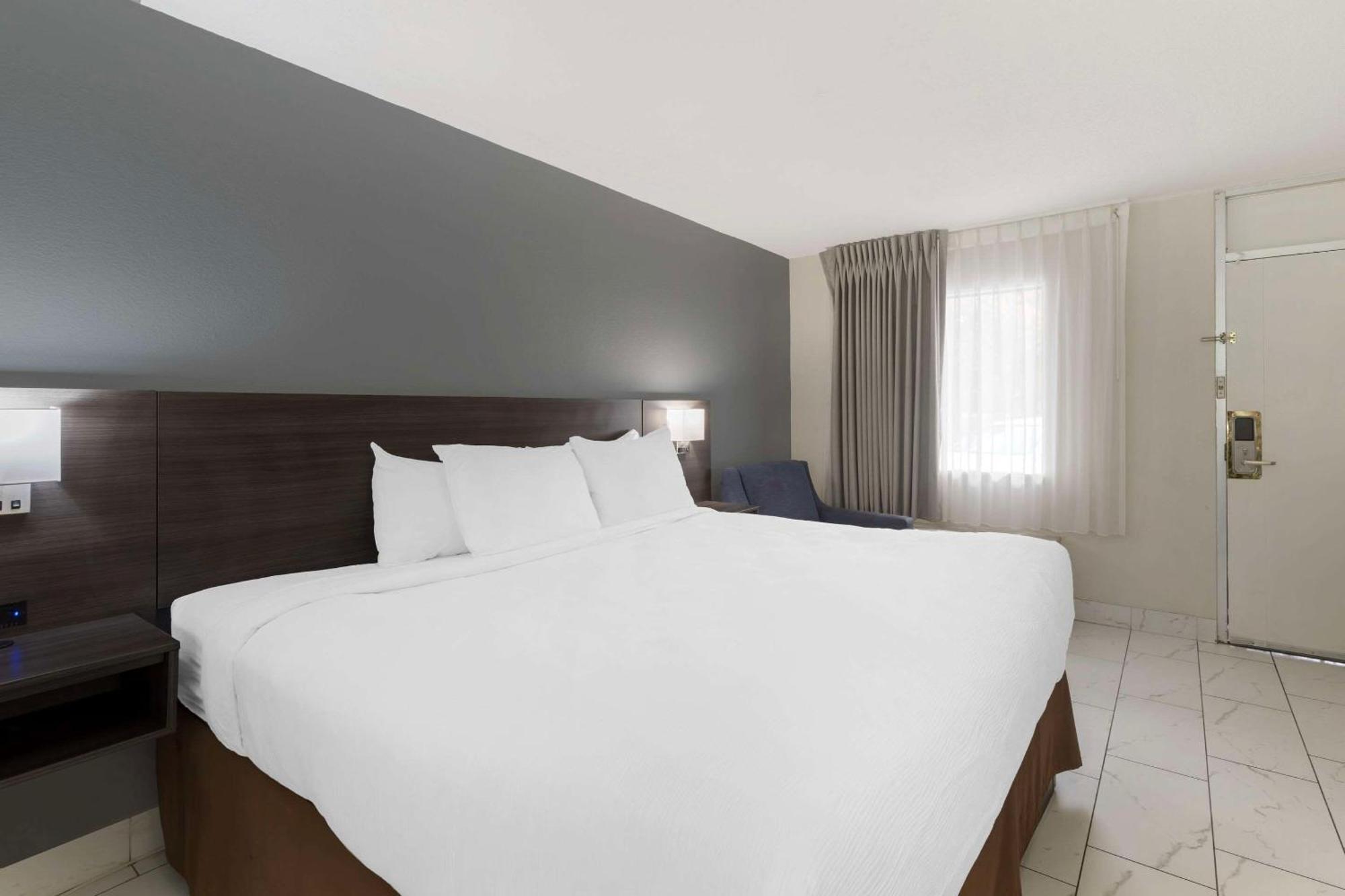 Downtown Inn & Studio Suites Memphis Exterior photo